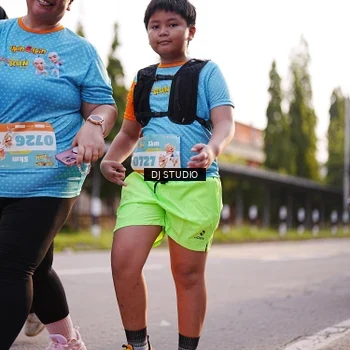 Runner Photo 8379178
