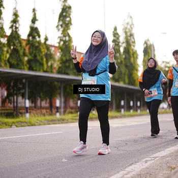 Runner Photo 8379185