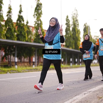 Runner Photo 8379194