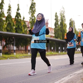Runner Photo 8379207