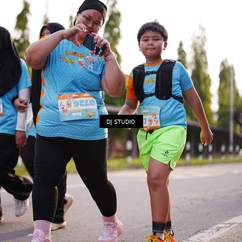Runner Photo 8379211