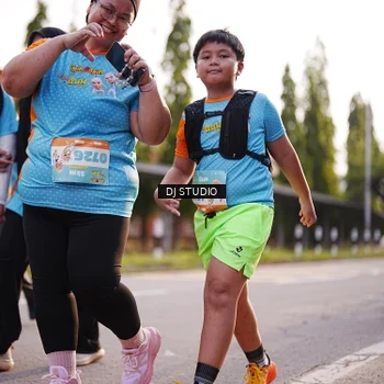Runner Photo 8379212