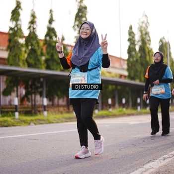 Runner Photo 8379216