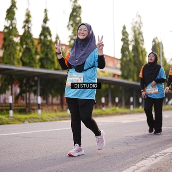 Runner Photo 8379217