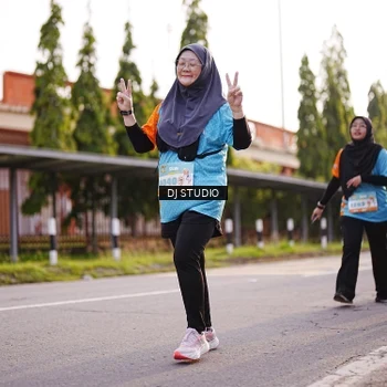 Runner Photo 8379223