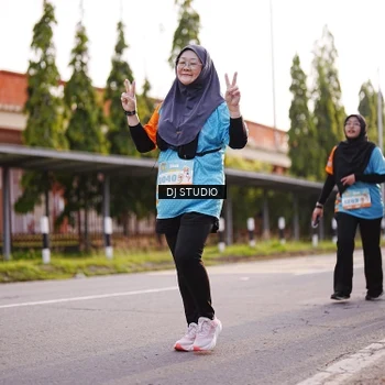Runner Photo 8379224