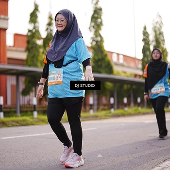 Runner Photo 8379238
