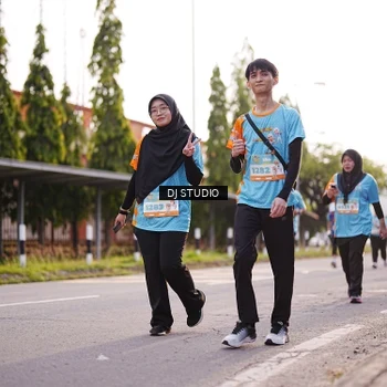 Runner Photo 8379252