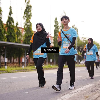 Runner Photo 8379258