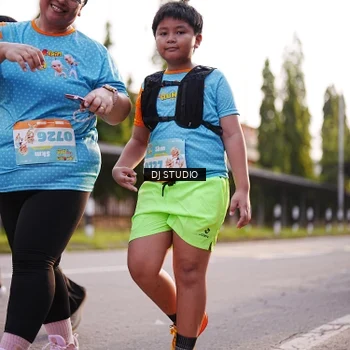 Runner Photo 8379259