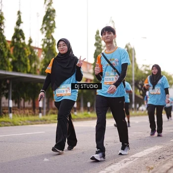 Runner Photo 8379261