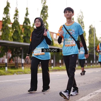 Runner Photo 8379267