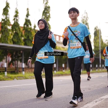 Runner Photo 8379268