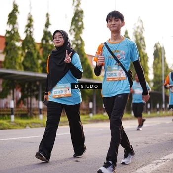 Runner Photo 8379269