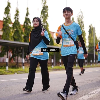 Runner Photo 8379270