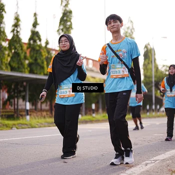 Runner Photo 8379278