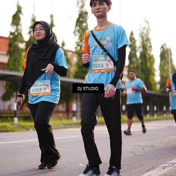 Runner Photo 8379279