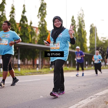 Runner Photo 8379284