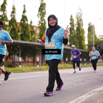 Runner Photo 8379285