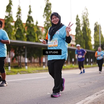 Runner Photo 8379286