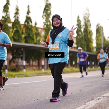 Runner Photo 8379287