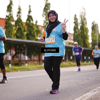 Runner Photo 8379289