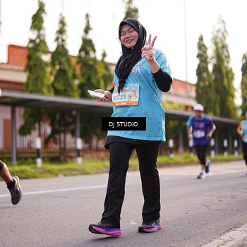 Runner Photo 8379290