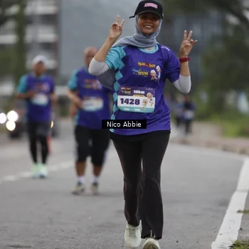 Runner Photo 8379462