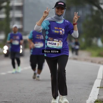 Runner Photo 8379464