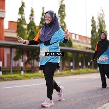 Runner Photo 8379467