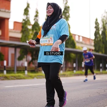 Runner Photo 8379469
