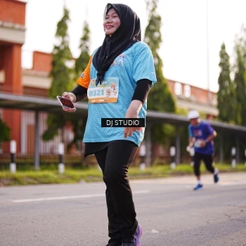 Runner Photo 8379472