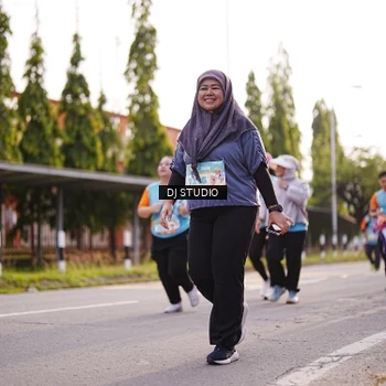 Runner Photo 8379473