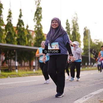 Runner Photo 8379479