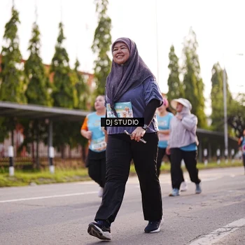 Runner Photo 8379482