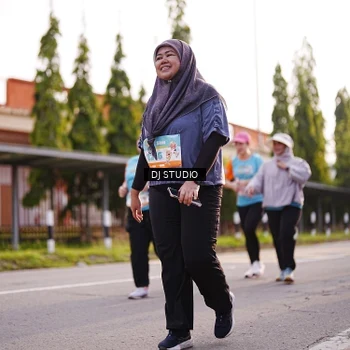 Runner Photo 8379486