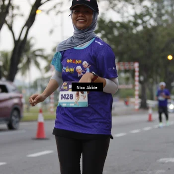 Runner Photo 8379488