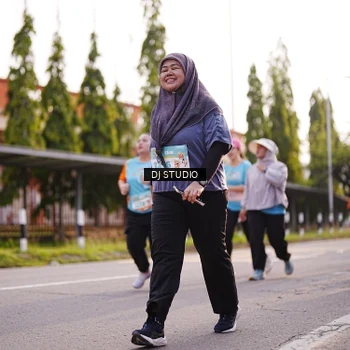 Runner Photo 8379491