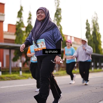 Runner Photo 8379492