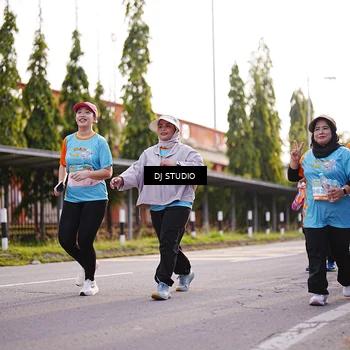 Runner Photo 8379494