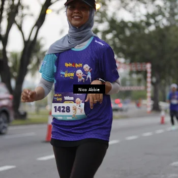 Runner Photo 8379496