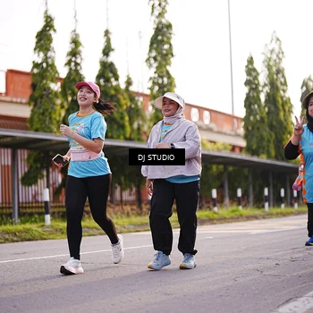Runner Photo 8379499