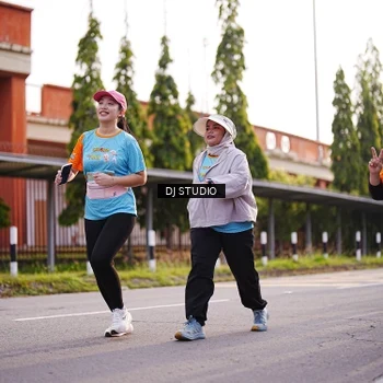 Runner Photo 8379505