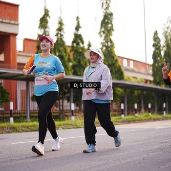 Runner Photo 8379506