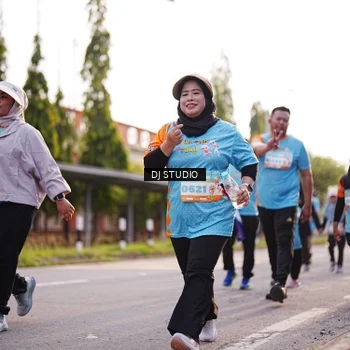Runner Photo 8379507