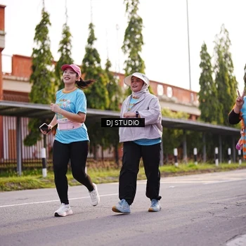 Runner Photo 8379508