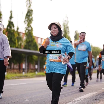 Runner Photo 8379509