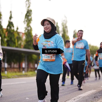 Runner Photo 8379512