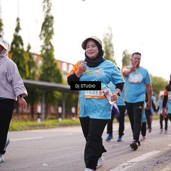 Runner Photo 8379514