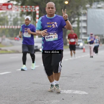 Runner Photo 8379520